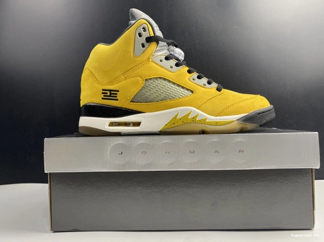 Retro Tokyo 454783-701 T23 5 Air Jordan 0722